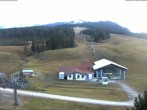 Archiv Foto Webcam Ausblick Winklmoosalm auf Rossalm-Lift 15:00