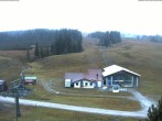 Archiv Foto Webcam Ausblick Winklmoosalm auf Rossalm-Lift 06:00