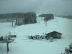 Archiv Foto Webcam Ausblick Winklmoosalm auf Rossalm-Lift 05:00