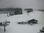 Archiv Foto Webcam Ausblick Winklmoosalm auf Rossalm-Lift 10:00