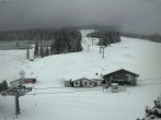 Archiv Foto Webcam Ausblick Winklmoosalm auf Rossalm-Lift 15:00