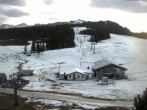 Archiv Foto Webcam Ausblick Winklmoosalm auf Rossalm-Lift 13:00