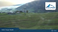 Archived image Webcam View of Maiskogel Mountain 01:00