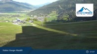 Archived image Webcam View of Maiskogel Mountain 11:00