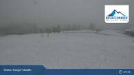 Archived image Webcam View of Maiskogel Mountain 08:00