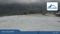 Archived image Webcam View of Maiskogel Mountain 10:00