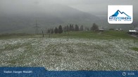 Archived image Webcam View of Maiskogel Mountain 14:00