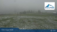 Archived image Webcam View of Maiskogel Mountain 16:00