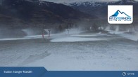 Archived image Webcam View of Maiskogel Mountain 07:00