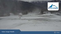 Archiv Foto Webcam Blick vom Familienberg Maiskogel 14:00