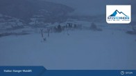 Archiv Foto Webcam Blick vom Familienberg Maiskogel 07:00