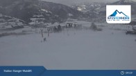 Archiv Foto Webcam Blick vom Familienberg Maiskogel 08:00