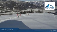 Archiv Foto Webcam Blick vom Familienberg Maiskogel 12:00