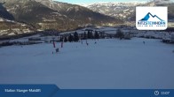 Archiv Foto Webcam Blick vom Familienberg Maiskogel 14:00