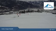 Archiv Foto Webcam Blick vom Familienberg Maiskogel 08:00