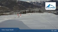 Archiv Foto Webcam Blick vom Familienberg Maiskogel 12:00