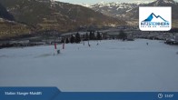 Archiv Foto Webcam Blick vom Familienberg Maiskogel 14:00