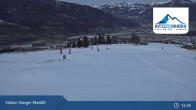 Archiv Foto Webcam Blick vom Familienberg Maiskogel 16:00