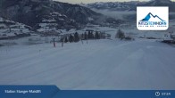 Archived image Webcam View of Maiskogel Mountain 07:00