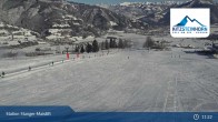 Archived image Webcam View of Maiskogel Mountain 10:00