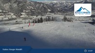 Archived image Webcam View of Maiskogel Mountain 12:00