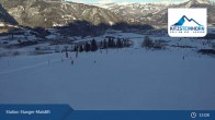 Archived image Webcam View of Maiskogel Mountain 14:00