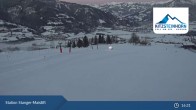 Archived image Webcam View of Maiskogel Mountain 00:00