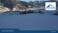 Archived image Webcam View of Maiskogel Mountain 08:00