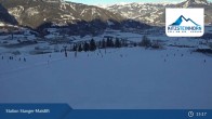 Archived image Webcam View of Maiskogel Mountain 14:00