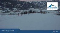 Archived image Webcam View of Maiskogel Mountain 16:00