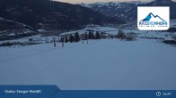 Archiv Foto Webcam Blick vom Familienberg Maiskogel 02:00