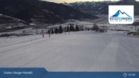 Archiv Foto Webcam Blick vom Familienberg Maiskogel 06:00