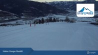 Archiv Foto Webcam Blick vom Familienberg Maiskogel 07:00