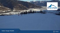 Archiv Foto Webcam Blick vom Familienberg Maiskogel 08:00