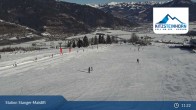 Archiv Foto Webcam Blick vom Familienberg Maiskogel 10:00