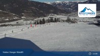 Archiv Foto Webcam Blick vom Familienberg Maiskogel 12:00