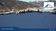 Archiv Foto Webcam Blick vom Familienberg Maiskogel 14:00