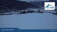 Archived image Webcam View of Maiskogel Mountain 06:00