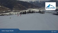 Archived image Webcam View of Maiskogel Mountain 08:00