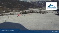 Archived image Webcam View of Maiskogel Mountain 12:00