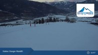 Archived image Webcam View of Maiskogel Mountain 04:00