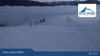 Archiv Foto Webcam Blick vom Familienberg Maiskogel 06:00