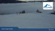 Archived image Webcam View of Maiskogel Mountain 07:00