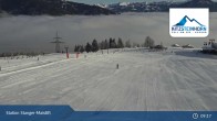 Archived image Webcam View of Maiskogel Mountain 08:00