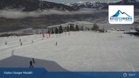 Archived image Webcam View of Maiskogel Mountain 12:00