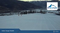 Archiv Foto Webcam Blick vom Familienberg Maiskogel 06:00