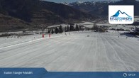 Archiv Foto Webcam Blick vom Familienberg Maiskogel 08:00