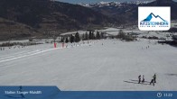 Archiv Foto Webcam Blick vom Familienberg Maiskogel 10:00