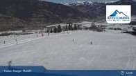 Archiv Foto Webcam Blick vom Familienberg Maiskogel 12:00