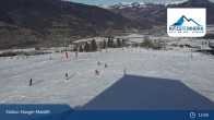 Archiv Foto Webcam Blick vom Familienberg Maiskogel 14:00